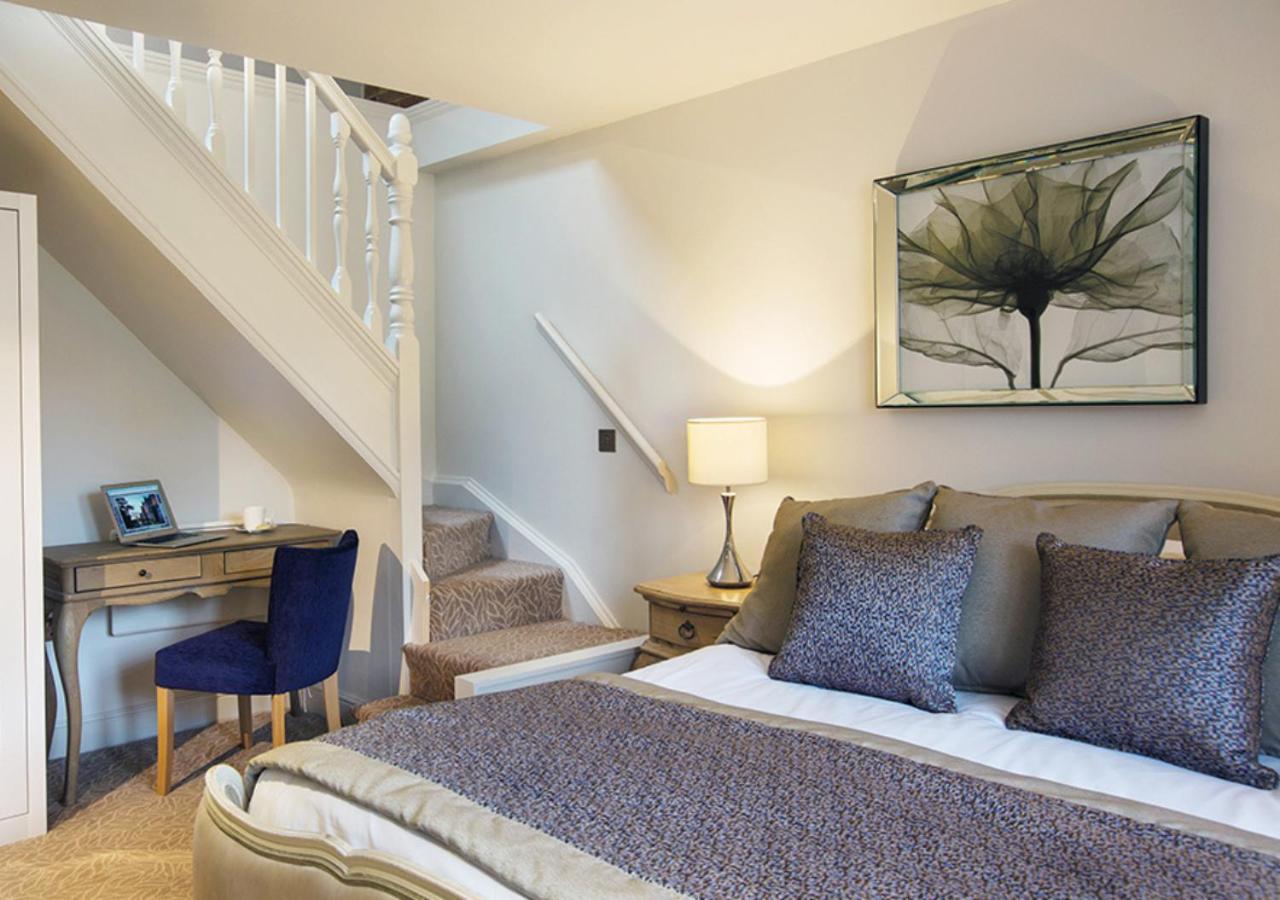 Fawsley Hall Hotel Daventry Kamer foto