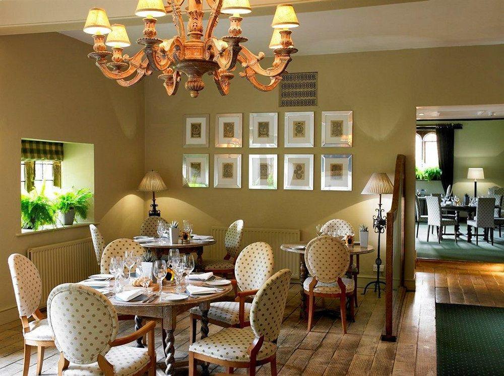 Fawsley Hall Hotel Daventry Buitenkant foto
