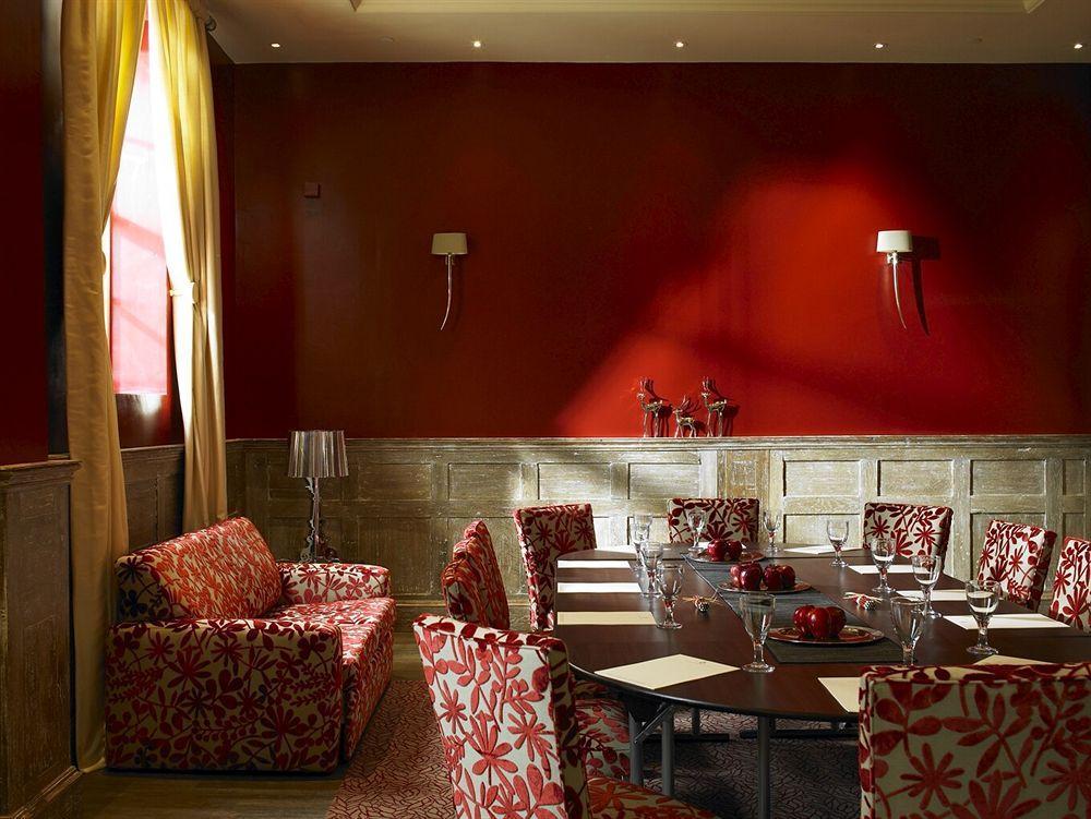 Fawsley Hall Hotel Daventry Buitenkant foto